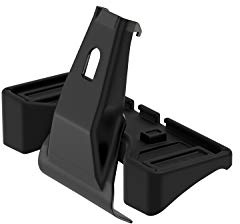 THULE 5284 Dachträger, Sport, Mehrfarbig (Mehrfarbig), einzigartig