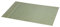 Rhodia 194484C - Schreibunterlage Rhodiarama 60x40 cm, fest, Kunstleder, ideal für Home Office, 1 Stück, Seladon
