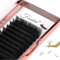 Fenshine Volume Lashes Extensions, Soft Easy Fan Volume Lashes Self Fanning Lashes, Automatic Blooming Flower Lashes for Eyelash Extension Supplies(13mm 0.07D Curl)