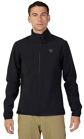 Fox Racing Herren Ranger Fire Jacke Jacke