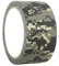 CEIEVER Outdoor Tarnband, Camo Tape 5cm*10m Multifunktionales Stealth Camouflage Tape Selbstklebender Vliesstoff Band Camo Stretch Bandage für Taschenlampe, Teleskop, Kamera,Fotografie (2)