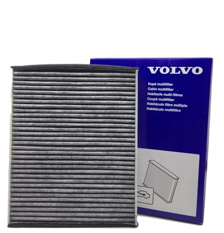 VOLVO V40 V40CC original OE Innenraumfilter 31404958