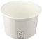 BeGreen - Eisbecher Pappe klein, Papier Eisbecher 1000Stk in 120ml/4oz, Umweltfreundliche Eisbecher, Papp Eiscreme Becher to go, ideal geeignet für 1-2 Kugeln