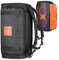 LICHIFIT Sac de rangement portable pour haut-parleur Bluetooth JBL PARTYBOX 100 - Housse de protection pour haut-parleur Bluetooth, Noir , Compacte