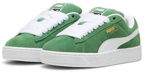 PUMA Suede XL Jr 39657712, Basket - 39 EU