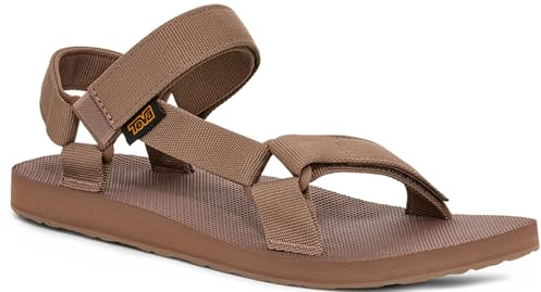 Teva Women's Midform Universal Sandal, Caribou, 10 UK
