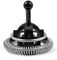 Coffee Machine Whisk Spare Parts for Nespresso, Whisk Aeroccino 3, Aeroccino 4, Milk Frother Replacement (1)