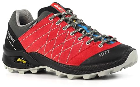 Grisport Women's Treviso Hiking Shoe