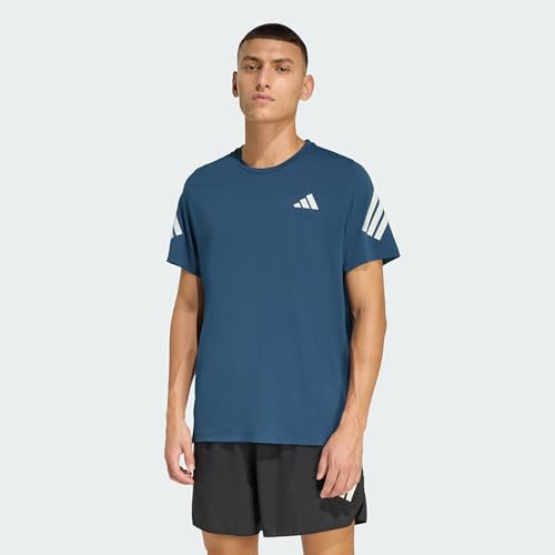 adidas Herren Adi365 Running Climacool Iconic Shirt