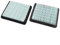 Kit filtro aria per tosaerba Honda HRX537 HRB535 HRD536 IZY53 HRG536 pezzi di ricambio 2 pezzi