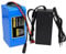 Lithium Ion Battery 60V 30Ah 16S2P Lithium-Ion Battery Packs,E-Bike Electric Bicycle Scooter For 500W-800W Motor With BMS + 67.2V 2A Charger(XT60)