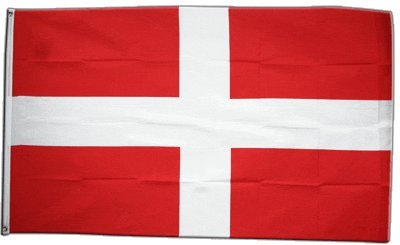 Flaggenfritze Fahne/Flagge Heiliges Römisches Reich Deutscher Nation 1200-1350 + gratis Sticker