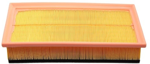 febi bilstein 48537 Luftfilter, 1 Stück