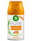 Air Wick Freshmatic Pure Essential Oils Lufterfrischer Energiesparend Orange - 1 Stück