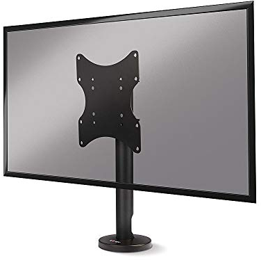 LINDY 40971 Starre Tischhalterung für EIN Display