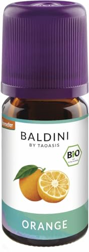 Baldini Bio Aroma Orange (6 x 5 ml)