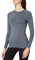Erima Unisex Athletic Longsleeve 2.0 FunktionsUnterwäsche, Slate Grey, S EU