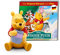 tonies Hörfigur für Toniebox, Disney – Winnie Puuh auf großer Reise, Original-Hörspiel zum Film, Hörspiel für Kinder ab 3 Jahren, Spielzeit ca. 46 Minuten
