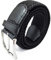 Glamexx24 Unisex Elastischer Stoffgürtel Geflochtener Stretchgürtel Dehnbarer Gürtel für Damen und Herren