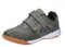 Kappa Kinder Hallenschuhe Kickoff Kids 260509K Army/Black 28