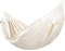 LA SIESTA® Modesta Latte - Klassische Einzel-Hängematte aus Bio-Baumwolle