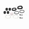 Bremssattel Reparatursatz BCF-101 vorne passend für Honda CB CX GL 400 750 900 1000