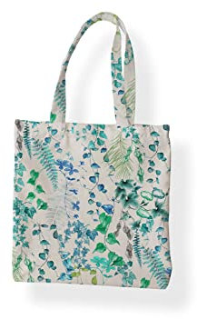 Castilla Textil GABRIELA 1 Dose | Fleckendicht | Brotbeutel | Wiederverwendbar | 41 x 45 cm