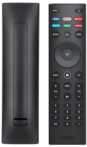 VIZIO Telecomando TV SmartCast - XRT140R