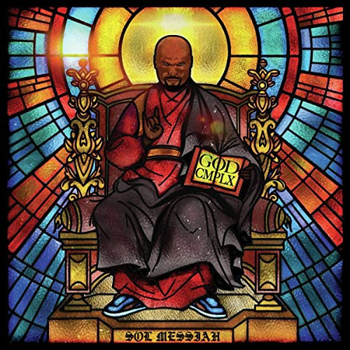 Rhymesayers Entertainment / Cargo
