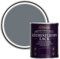 Rust-Oleum Wasserabweisender Küchenfliesenlack in mattem Finish -Marinegrau 750ml