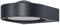 LEDVANCE SMART+ Outdoor WiFi-Wandleuchte 6,7W, 420lm, grau, regulierbares Weißlicht, dimmbar, mit ausrichtbarem Leuchtenkopf, steuerbar per App, kompatibel mit Amazon, Google und Co.