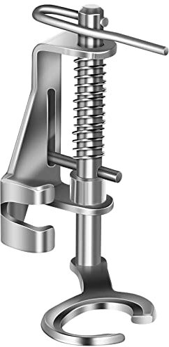 VICASKY W6 Nähmaschine W6 Nähmaschine Nähmaschine Nähfuß Nähfußaufsatz Quiltmusterwerkzeug Nähmaschinenzubehör Für Die Meisten Nähmaschinen Overlock Nähmaschine