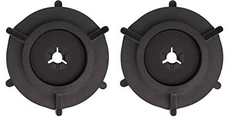 Nab Hub Adapters Base, Opener Base für Revox, für Akai, Opener Belt Loader Universelles Zubehör für Öffnungsmaschinen Hoher Standard der Rotationskonzentrizität