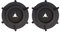 Nab Hub Adapters Base, Opener Base für Revox, für Akai, Opener Belt Loader Universelles Zubehör für Öffnungsmaschinen Hoher Standard der Rotationskonzentrizität