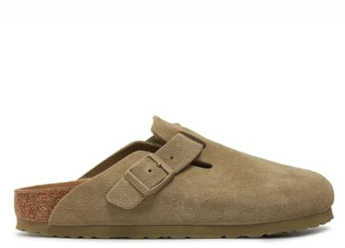 Birkenstock Boston Bs 1025844, Hufen