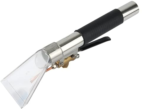 XARONF Carpet Cleaning Extractor Auto Detail Wand Tool Extractor Machine High Pressure Steam Cleaner Car Sofa Hotel For Carpet