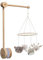 Jollein 116-001-67083 FSC Holz Mobile Tiere