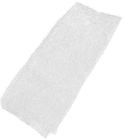 AWHAO DIY Aquarium Air Screen Net Jump Guard Multi Used Fish Guard Tank Deckel Cover, 200 cm x 100 cm