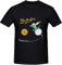 Peter Maffay Tabaluga Und Die Zeichen Designer Tee Shirts for Men Size L