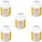 Zoetis VMP Tabletten | 5er Pack | 5 x 50 Tabletten | Für Hunde und Katzen | Ergänzungsfuttermittel mit Proteinen und Mineralstoffen | Für säugende und tragende Muttertiere