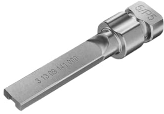 Fein Stempel Bis 7,0 mm Aluminiumblech