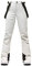 LOIJMK Damen Schneehose Outdoor Mit Hosenträger, Skihose Wasserdicht Warm|Outdoorhose Verdickte Thermohose Winddichter Softshellhose Bequemer Winterhose Schneehose Snowboardhose Hosenträgerhose
