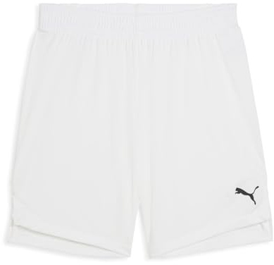 PUMA Herren Strick-Shorts Teamjaws Starter Shorts