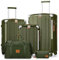 Joyway Set de 5 Valises, Ensemble Bagages Rigide en ABS+PP, Capacité Extensible 25%, avec Porte-Gobelets, Roues Antiglisse à 360° y Serrure TSA Idéal pour Les Familles ou Les Longs Trajets