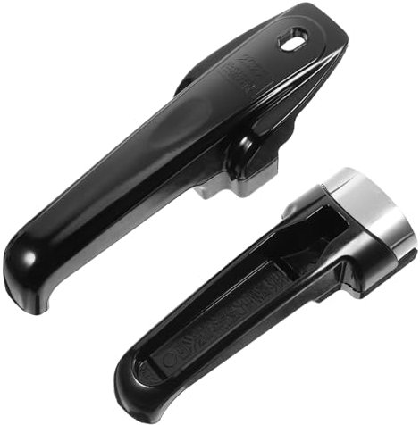 PAMINGONO 1satz Pressure Cooker Handle Hochtemperaturbeständiger Ergonomischer Griff Für Schnellkochtöpfe Abnehmbares Zubehör Geeignet Für Töpfe