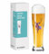 RITZENHOFF 8061001 Weizenbierglas 500 ml - Serie Heritage - mit Tier-Motiv Hirsch bunt- Made in Germany