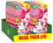 Air Wick Lot de 10 Recharges Diffuseur désodorisant électrique huiles essentielles Fleur de Cerisier & Framboise