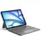 Inateck Coque Clavier pour iPad 11e/10e Gén, pour iPad 10e (10,9)/11e (2025 A16), Air 11 M3/M2, Air 6/5/4e, Pro 11 4e-1re, Clavier Ultraléger Détachable avec Pavé Tactile, Bleu AceTouch