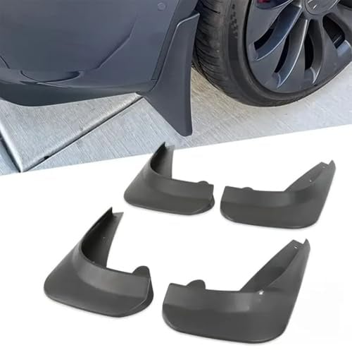 4pcs Auto-Kotflügel Schmutzfänger,Kompatibel mit Opel Astra J Astra K Astra H Astra G Astra-H Sri Astra J Sports Tourer,Autozubehör