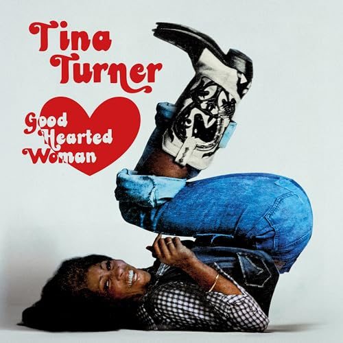 GOOD HEARTED WOMAN THE DEFINITIVE EDITION
